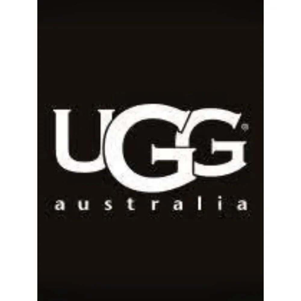 UGG® Mocassin Purple Boy Girl Bootie 6-12 Months